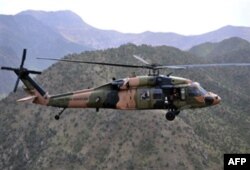 Hujum ketidan Turkiya Iroq shimolini bombardimon qilmoqda