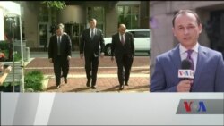 Чи буде оприлюднено закриту інформацію зі справи Манафорта? Відео