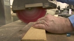 Як комунальні служби з вугілля у США переходять на природний газ або ж зелені джерела. Відео