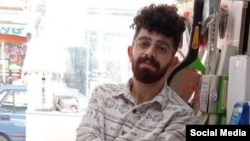 Milli fəal Salar Tahir Əfşar