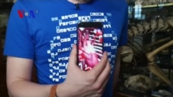 เสื้อยืดสามมิติมองทะลุถึงอวัยวะภายใน ช่วยเด็กเรียนรู้โครงสร้างร่างกายมนุษย์