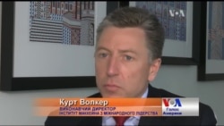 З безвізовим режимом буде пряма співпраця з країнами ЄС, НАТО - експерт Інституту Маккейна. Відео