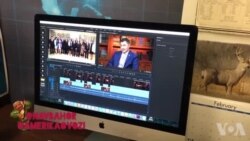 Mobil-salom: Texasdan O’zbekistonga?