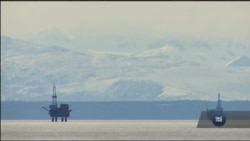 Як економічний бум змінив Аляску та із чим пов'язують економічне майбутнє регіону сьогодні? Відео