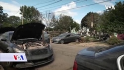 Uragan Ida: Biden će posjetiti New York i New Jersey