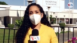 Reconocen la labor de El Salvador en la lucha contra la pandemia