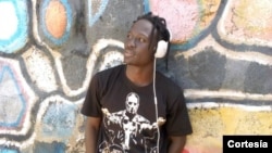 cantor guineense P.W.