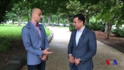 Mirakmal Niyazmatov Tramp viza cheklovlari va Oliy Sud qarorini sharhlaydi