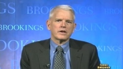 Заборона в’їзду до США, це перший крок - Пайфер