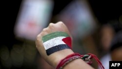 Falastin qay tarzda mustaqil davlatga aylanishi savol ostida