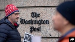 The Washington Post