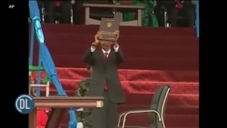 Kagame atarajiwa kuendeleza utawala wake kwa muhula wa nne