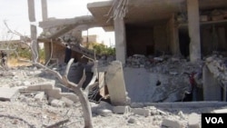 ჰამა, სირია