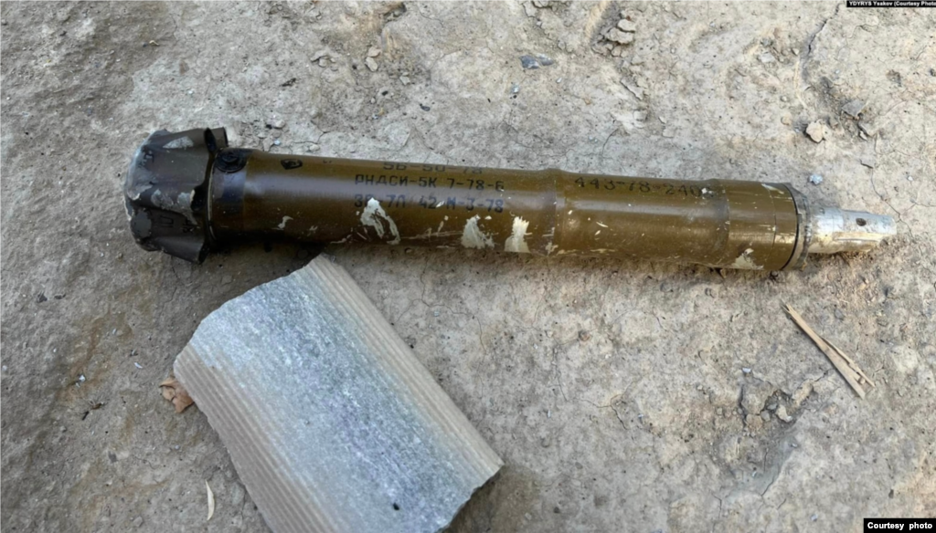 Batken, Qirg'iziston