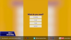 Tre vajza ukrainase krijojnë aplilacionin për fëmijët refugjatë