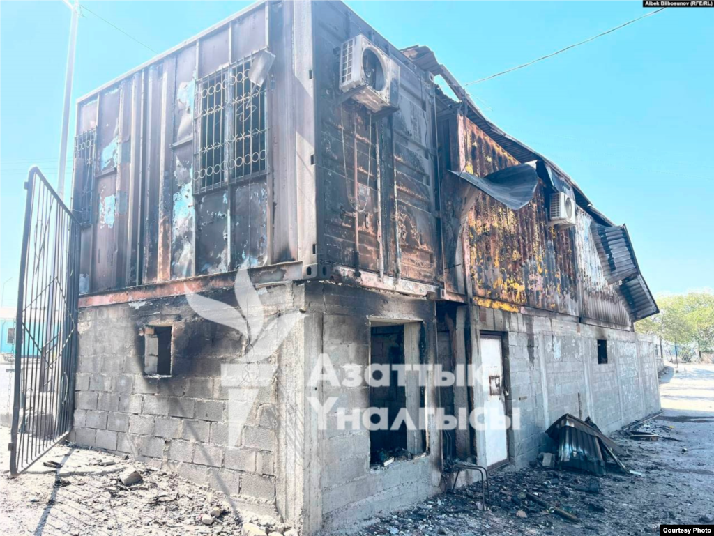 Batken,&nbsp;Qirg'iziston