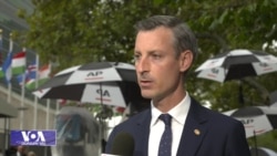 უკრაინის დახმარების პარალელურად ამერიკა იარაღის წარმოების გაზრდაზე მუშაობს