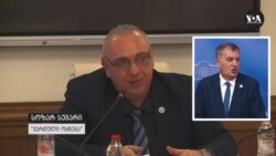 სუბარი: "თქვენ 12 წელი რატომ გიკვირთ?" 