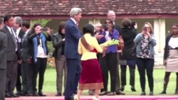 US Announces Initiatives to Aid Laos