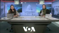 بي بي شیرینه – په ټیلې ویژن