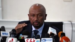 ኢትዮጵያ ግብጽና ሱዳን በኅዳሴ ግድብ ዙሪያ - ክፍል ሁለት