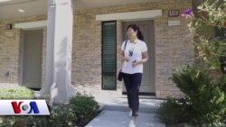 Texnologiya olamidagi immigrant ayollar