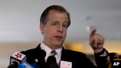 Glyn Townsend Davies 