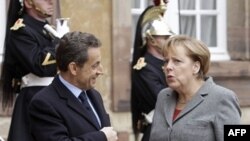 ევროპელი სამეული სტრასბურგში