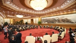 專家：日中友善溫和派李克強之後日中經濟風險恐再提高