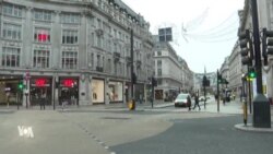 Chronique santé avec Houmfa: Plus d'un million d'Anglais vaccinés