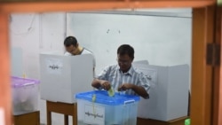 ရွေးကောက်ပွဲ စည်းရုံးလှုပ်ရှားမှုတွေမှာ သတိထားဖို့ အကဲခတ်တွေ သတိပေး