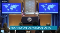 Depatman Deta di li Dispoze Travay ak Nouvo Premye Minis Ayisyen an