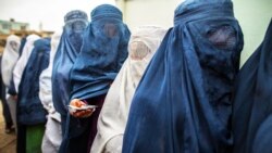 Tojikiston ziyolilari: Afg'oniston xalqi taqdirini o'z qo'liga olmoqda