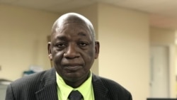 "Tribunais e procuradoria violam a lei com prisão de Zecamutchima", diz advogado – 2:16