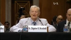 Бжезінський розповів про три сценарії для України