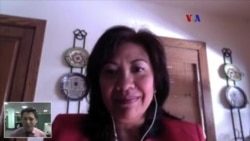 Norma Torres: "La reforma se pone difícil"