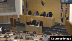 Parlament FBiH