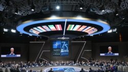 北約擴大支持力度開始向烏克蘭交付F-16戰機