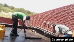 Vashandi veNT Solutions vari pabasa.