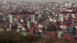 美國考慮取消部分中國關稅以對抗通脹