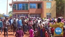 በቤኒሻንጉል ጉሙዝ በመንግስት እና ታጣቂዎች መሀከል በተከፈተ ተኩስ ሰዎች ተገደሉ
