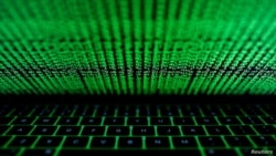 ဆိုက်ဘာ တိုက်ခိုက်မှုတွေ တရုတ်အရှိန်မြင့်လုပ်ဆောင်နေ