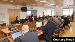 Visoko sudsko i tužilačko vijeće FOTO: Birn BiH