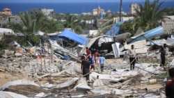 ဂါဇာ လူမှုအခြေနေ အလွန်ဆိုးဝါးကြောင်း ကုလတင်ပြ