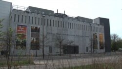 In Chicago, Soviet Vets Mark VE Day