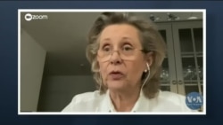 Україна потребує допомоги на довгострокову перспективу - президентка парламентської асамблеї ОБСЄ. Відео