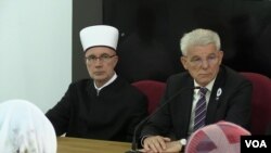 Završni sastanak Organizacionog odbora za obilježavanje 11. jula 1995. godine