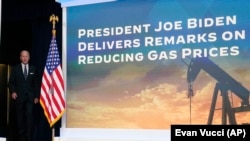 Biden Gas Prices