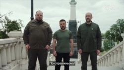 分析人士:歐盟應加快擴員以抵禦俄中在巴爾幹影響力