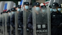 20大前中国公安部采取“百日行动” 分析:旨在剿灭“敌对势力” 